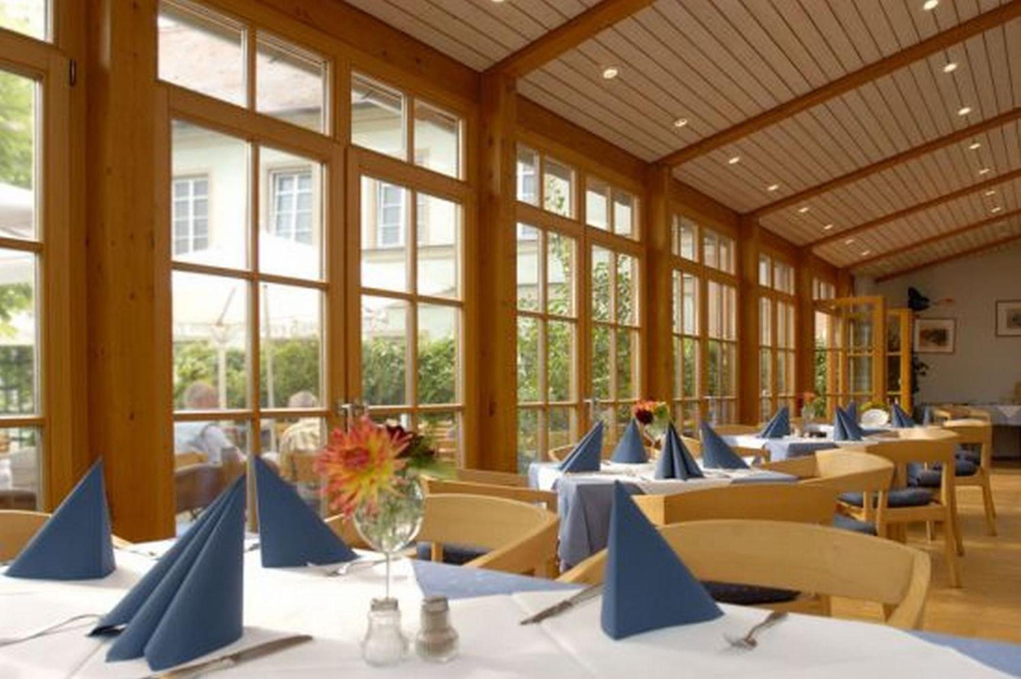 Karpfenhotel & Herrenhaus Im Gasthaus Sindel-Buckel Feuchtwangen Esterno foto