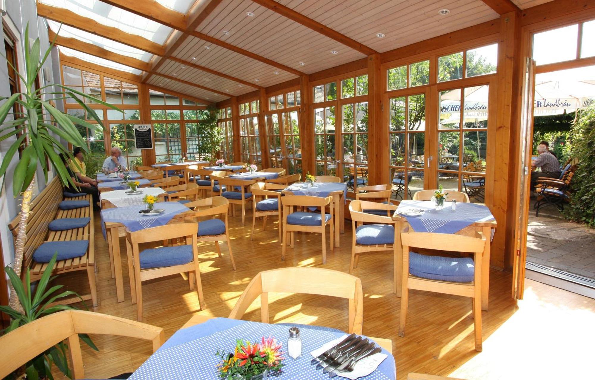 Karpfenhotel & Herrenhaus Im Gasthaus Sindel-Buckel Feuchtwangen Esterno foto